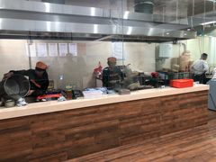 大堂-苏生鸭血粉丝(鹿鸣路店)