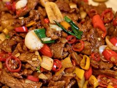 -马凯餐厅(地安门店)