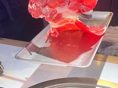 -杨记齐齐哈尔烤肉(总店)