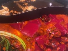 -五里关火锅(牛市口店)