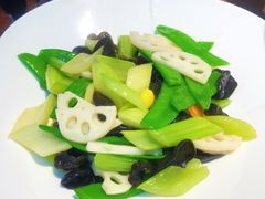-德顺源·非遗烧麦·老菜(大观园店)