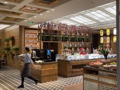 -食百绚全日制餐厅(成都棕榈泉费尔蒙酒店)