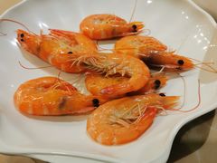 -海大大蒸汽海鲜餐厅·粤菜·特色小炒(欢乐颂店)