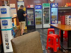 -四妹餐厅(玫瑰街店)