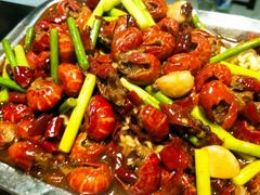 -碎怂烤肉(钟楼柳巷店)