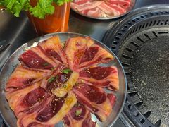-马路牙子烧烤音乐酒馆(望京店)