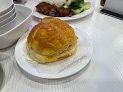 -澳门陈光记烧味饭店(南京德基广场店)