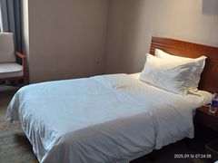 -南京国际博览中心酒店