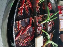 -正贰捌经重庆老火锅(建设路店)
