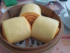-点都德(广州白云山景区南门店)