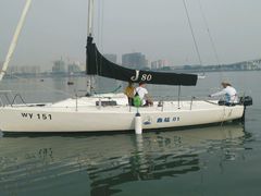 -鑫艋游艇海钓俱乐部