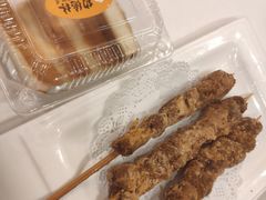 -功德林素菜饭庄(前门店)