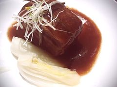-香宫(九龙香格里拉店)