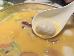 -外滩三号餐厅·创意中餐