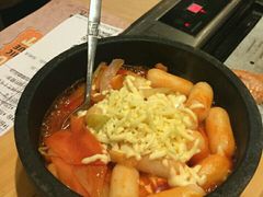 -上海东方佘山翰悦阁酒店·Vie全日制餐厅