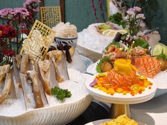 -喜聚薈·花膠雞海鮮火鍋(越秀店)