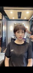 -Z.X HAIR SALON张新美业