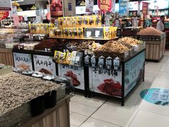 -永辉超市(萧山宝龙广场店)