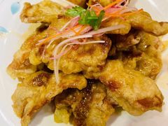 -那家老院子东北菜·饺子·小鸡炖蘑菇(艳华街店)