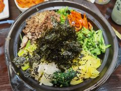 -釜山豚骨汤饭(芝罘万达广场店)