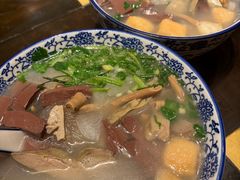 -小潘记鸭血粉丝汤