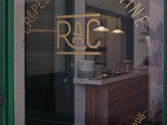-RAC BAR(安福路店)