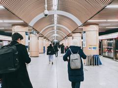 -刘家窑(地铁站)