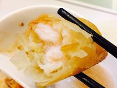 -点点心点心专门店(湾仔店)