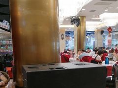 -东江海鲜酒家(艺都分店)