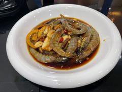 -潮州菜馆(十里河店)