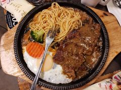 -红屋牛排(闽江路店)