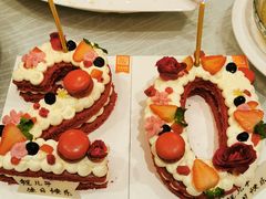 -豫园万丽酒店-万丽轩中餐厅(河南南路店)