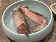 -亚马逊蒸汽活海鲜自助(LCM置汇旭辉广场店)