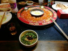 -矮板凳老火锅(宽窄巷子店)