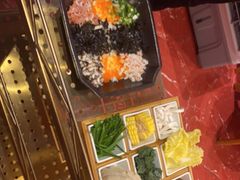 -牛牛章·章鱼水煎肉(光谷世界城店)