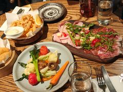 -Apollo·西班牙小酒馆(安福路店)