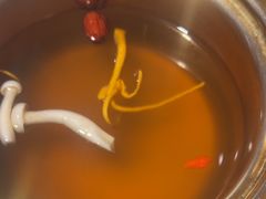 -慢丽江·云南野生菌土鸡锅(付家庄店)