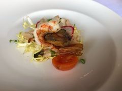 海鲜沙拉-蝶舍·MAISON PAPILLON