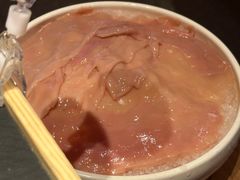 -巴奴毛肚火锅(京西大悦城店)
