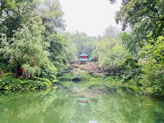 -岳麓山风景名胜区