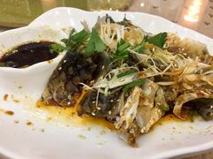 -轩记海鲜餐厅·四十五年老字号·经典粤菜(西区彩虹店)