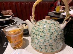 -京韵胡同·酱香羊蝎子火锅涮肉(长寿路店)