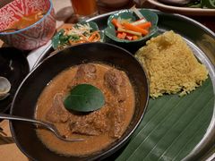 -Ginger(兴国路店)
