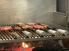 -拉蒂娜·巴西牛排馆 Latina·Brazilian Steakhouse(王府井喜悦店)