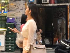 -梨泰院