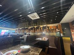 -汉丽斯巴西烤肉自助(市南店)