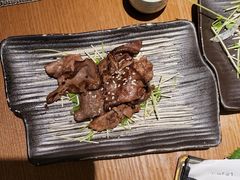 -松本楼(桥西店)