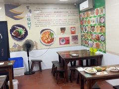 -亚忠小吃店(曾厝垵店)