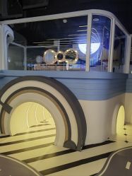 -Land Mark 蓝马乐园(印象城店)