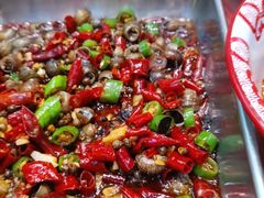 -老梅园大虾城(八一桥店)